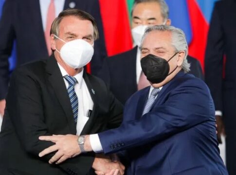 Cumbre de las Américas