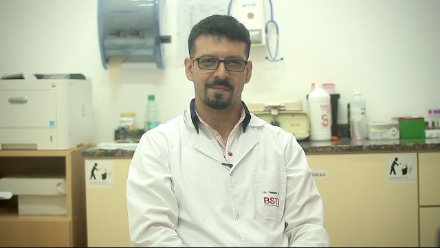 Día Mundial del Donante de Sangre 