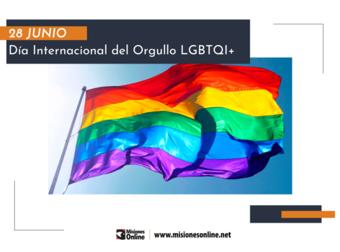 Hoy se conmemora el Día Internacional del Orgullo LGBTTIQ+: ¿cuál es la historia detrás de esta fecha que reivindica la lucha de la comunidad?
