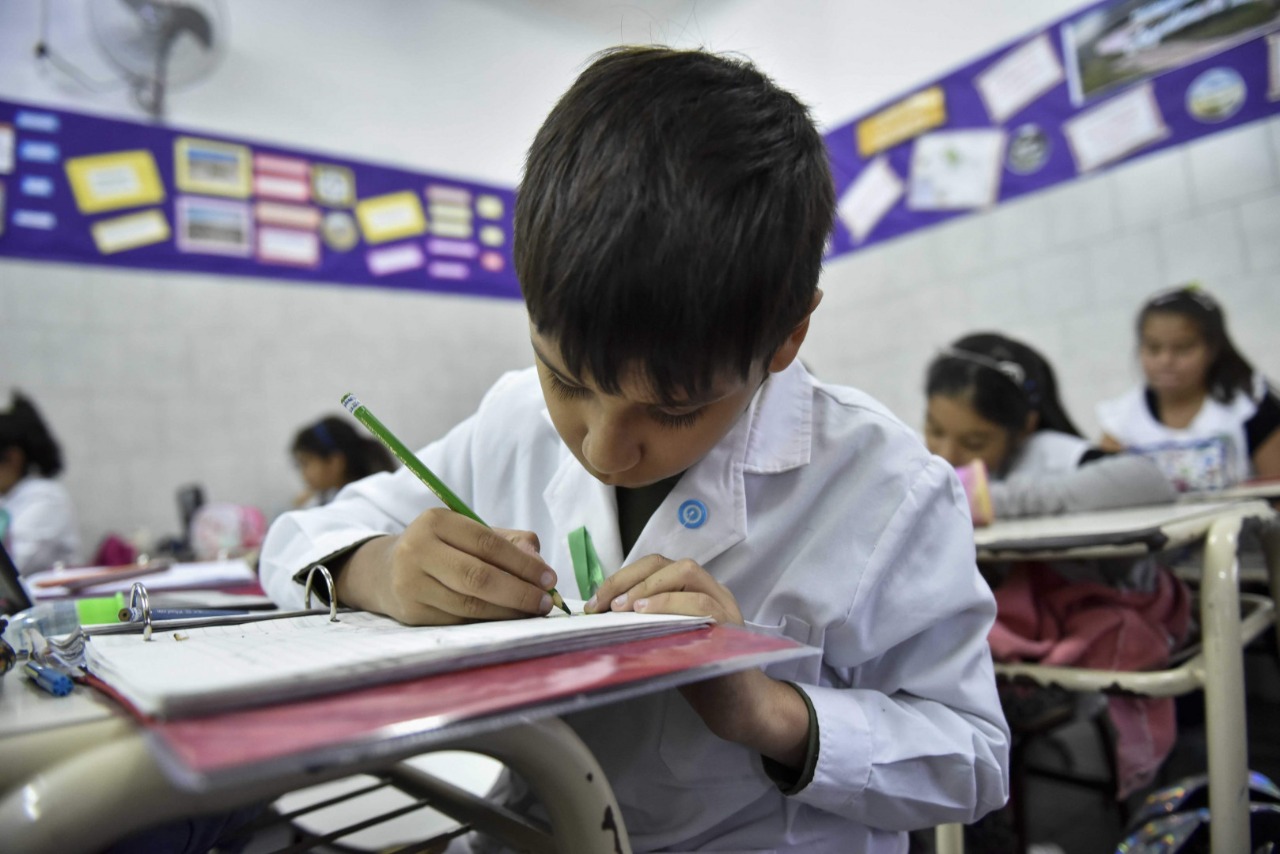 educación emocional