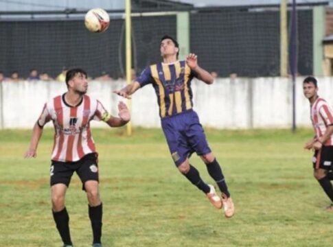 Torneo Provincial de Fútbol