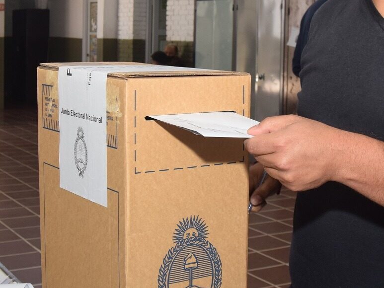 elecciones en la UNAM