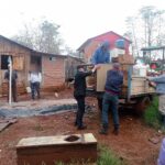 Familias-evacuadas-en-El-Soberbio