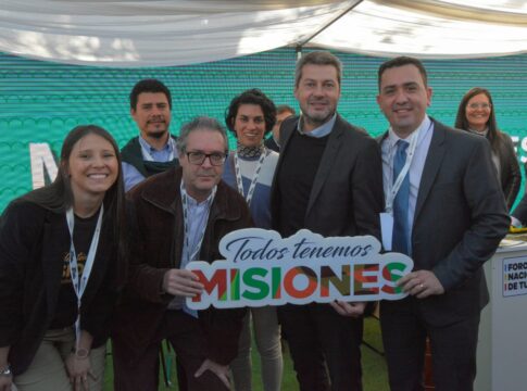 Foro Nacional de Turismo