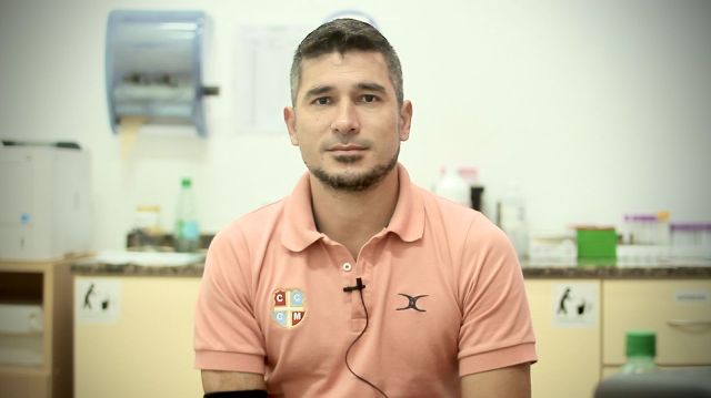 Día Mundial del Donante de Sangre 