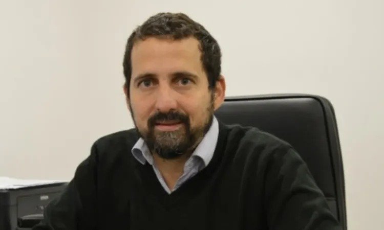 Horacio Simes