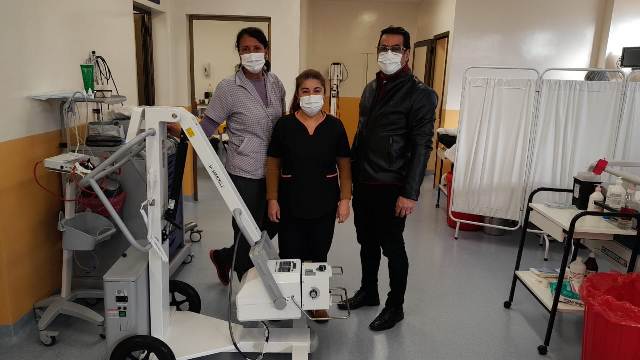 Hospital Favaloro