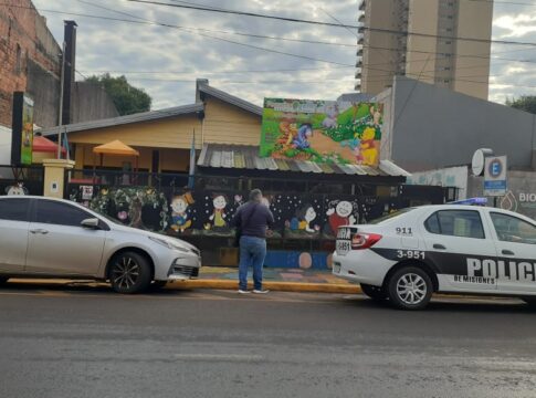 Maltrato en un jardín maternal de Posadas
