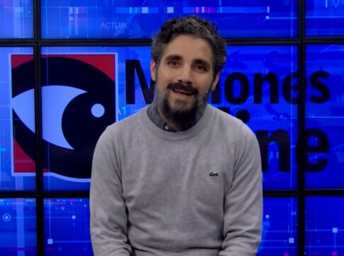 Elecciones en la UNaM | El candidato a decano, Froilán Fernández, presentó las propuestas de “Compromiso Humanidades”