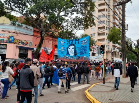 El Polo Obrero en Misiones