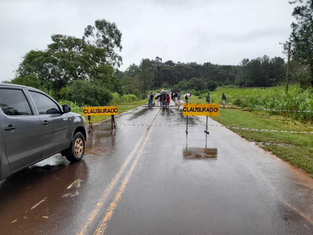 arroyo pindayti