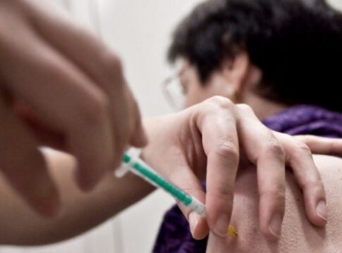 vacunación contra el coronavirus en Misiones