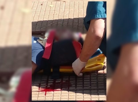 murió el joven que cayó del Cerro Pelón