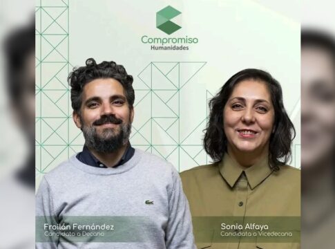 elecciones universitarias