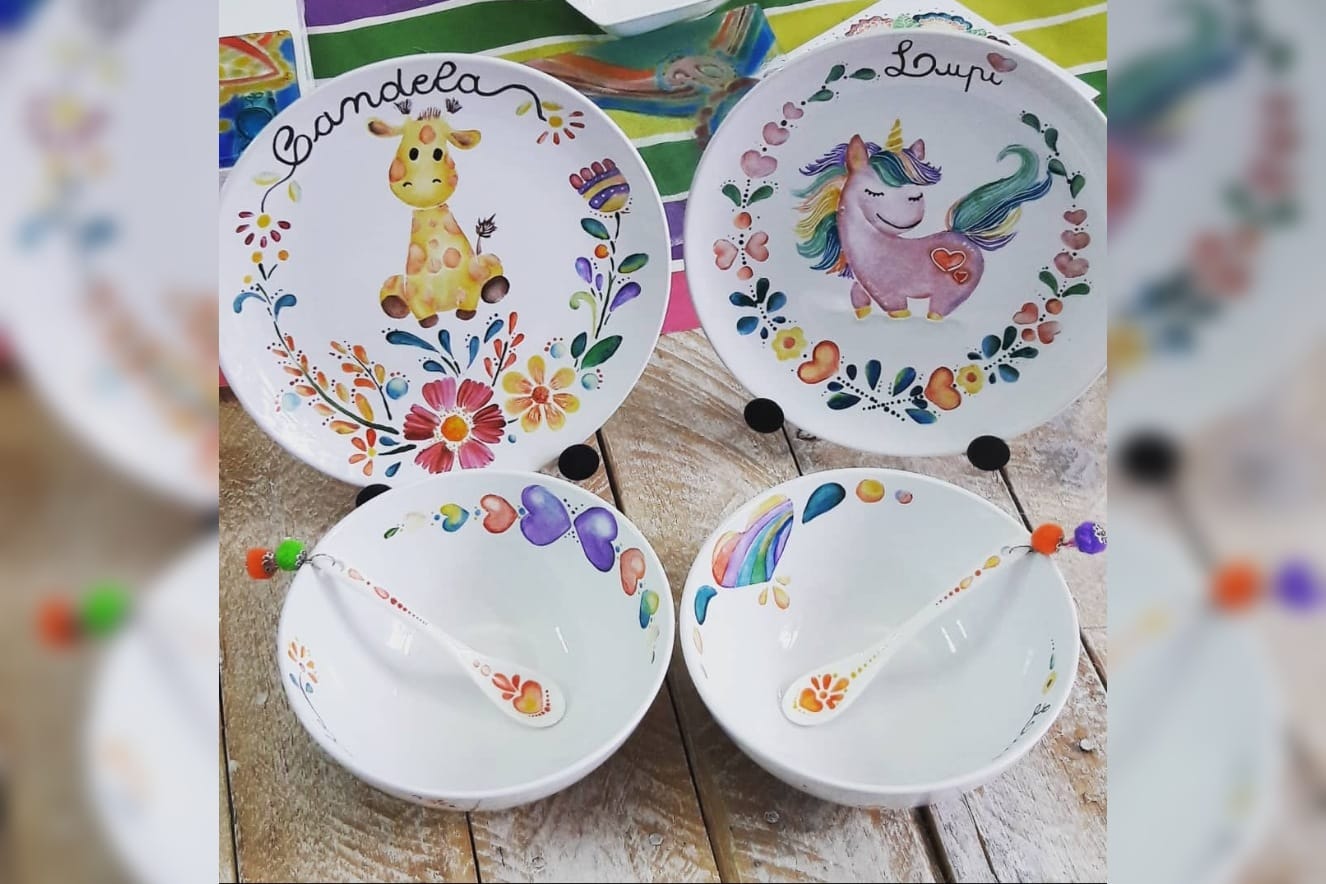 La Fábrica Creativa