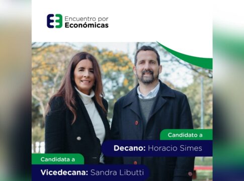 Elecciones en la UNaM