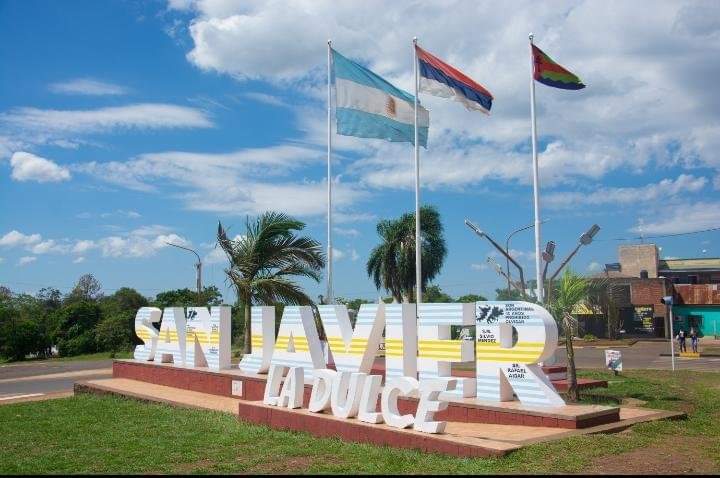 Campeonato Misionero de Rally