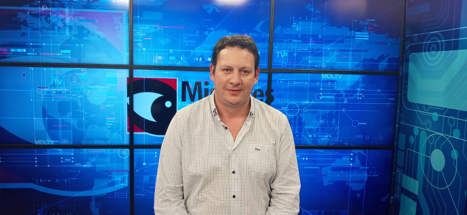 sector inmobiliario de Eldorado