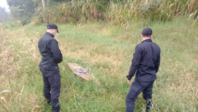 Niegan Rituales umbanda en Misiones