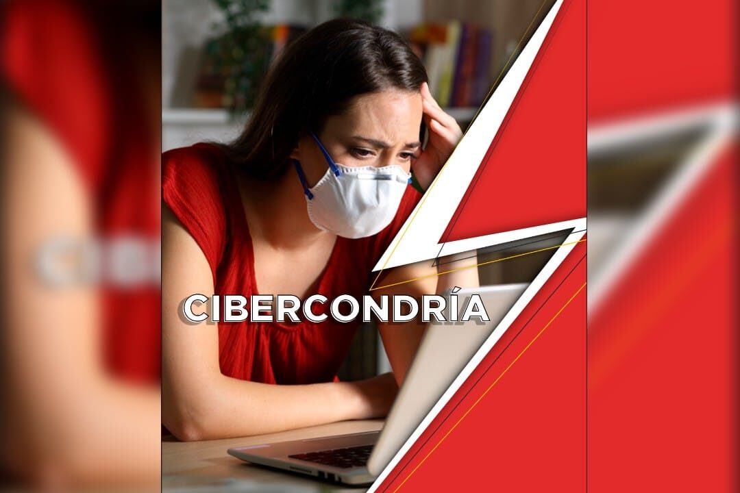 Cibercondría, ansiedad e Internet: conocé de qué trata éste comportamiento obsesivo