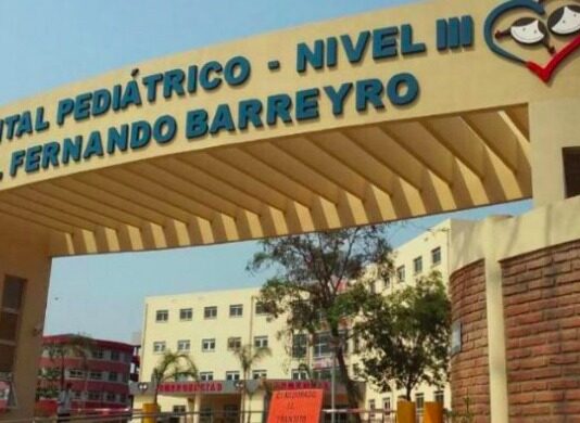 muerte de una bebe de cuatro meses en Posadas