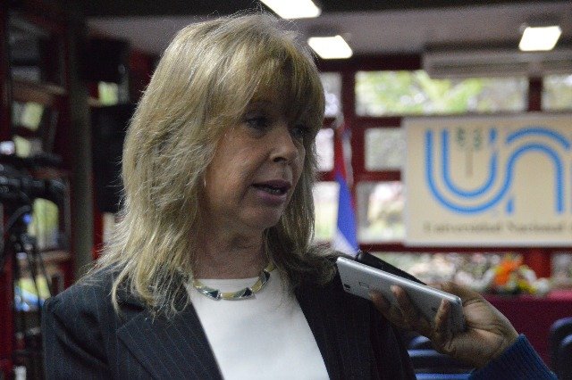Elecciones en la UNaM | Alicia Bohren