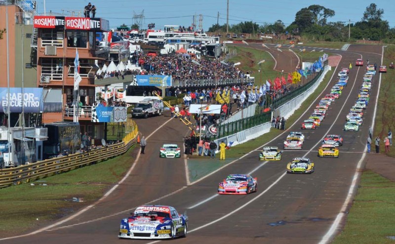 tc en posadas