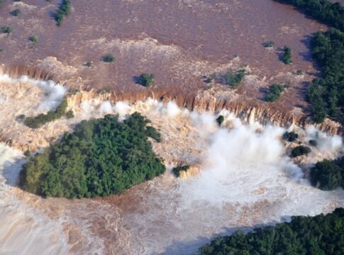 Garganta del Diablo