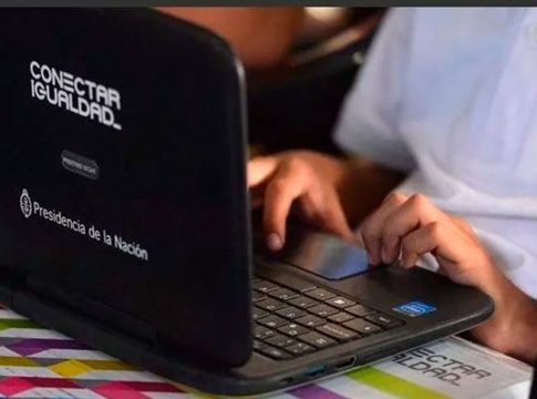 Conectar Igualdad II
