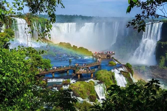 Parque Nacional Iguazu