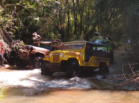 campeonato misionero