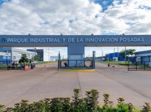 Parque Industrial