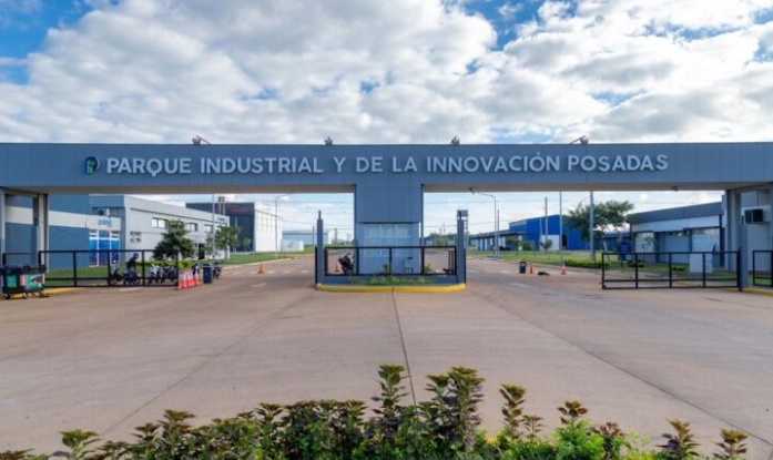 Parque Industrial y de la Innovación de Posadas