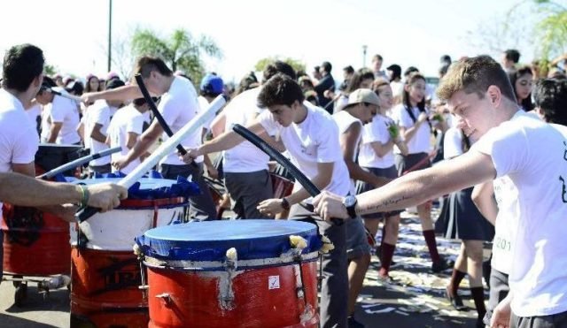 El 31 de mayo se realizará una asamblea para cubrir las vacantes de la Asociación Posadeña de Estudiantes Secundarios