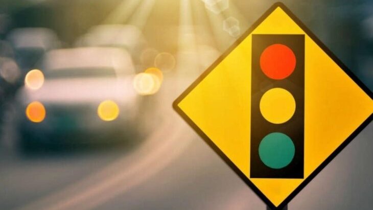 Día de la Seguridad Vial