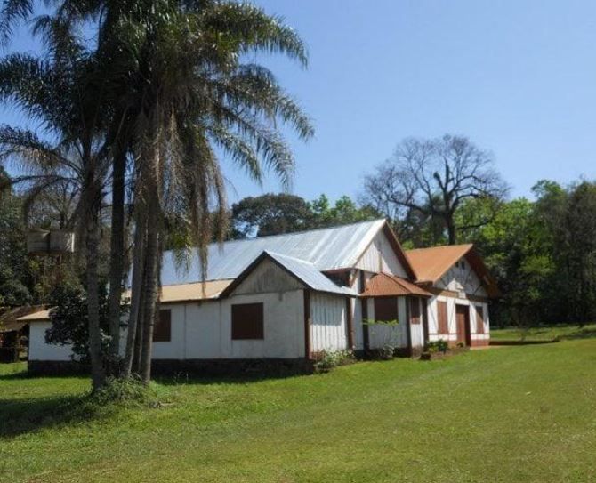 el Club Argentino Danés
