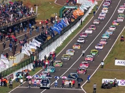 TC a Posadas