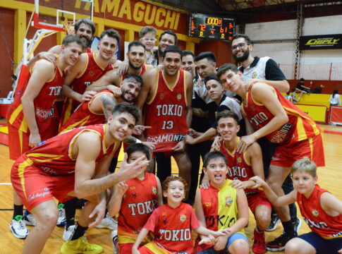 Liga Federal de Básquet