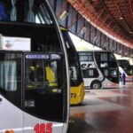 transporte