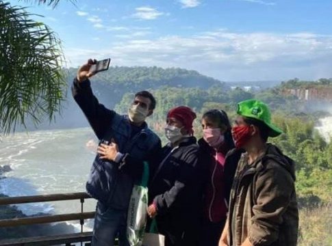 Asociación de Guías de Turismo de Iguazú