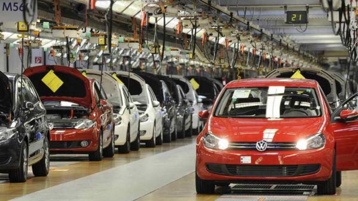 sector automotriz de Misiones