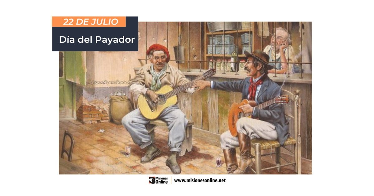 Día del Payador