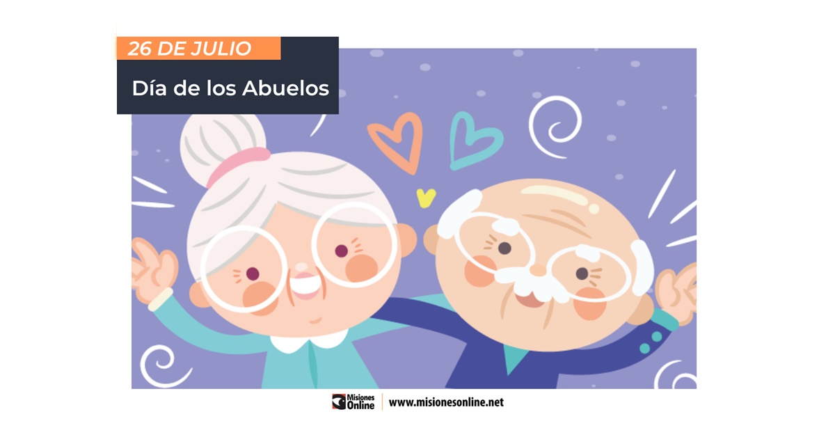 Día de los Abuelos