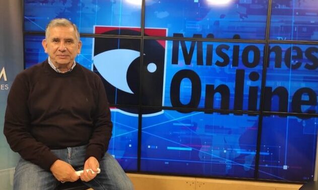 Educación en Misiones