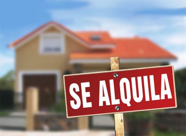 Alquileres temporarios