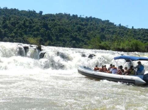 Turismo en Misiones