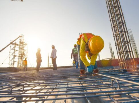 construcción en Misiones