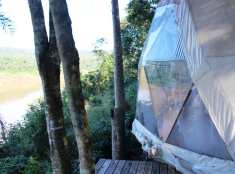 Vacaciones de invierno en Misiones