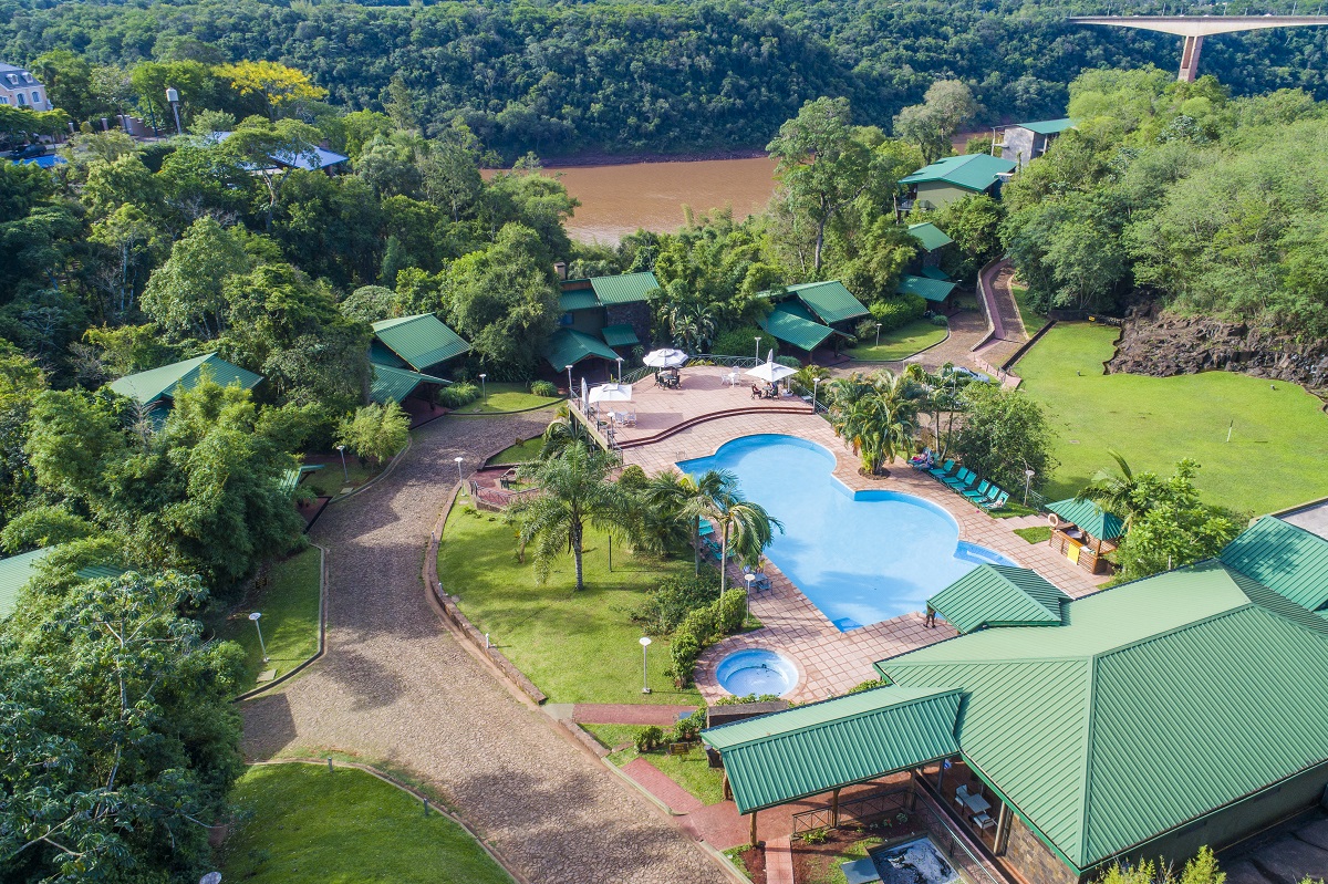 Iguazú Jungle Lodge