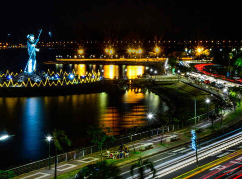 vacaciones de invierno en Posadas